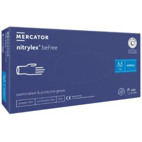 Mănuși Nitrylex beFree