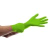 Mănuși Mercator GoGrip Green Premium din nitril, mărimea XL