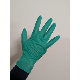   Mănuși Setino din latex, fără pudră, din cauciuc cu aloe vera