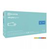 Mănuși de nitril biodegradabile NITRYLEX GREEN - mărimea L